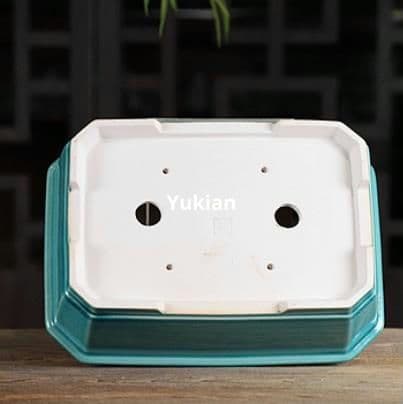 長方鉢 盆栽鉢 植木鉢 小品盆栽鉢 大品盆栽鉢