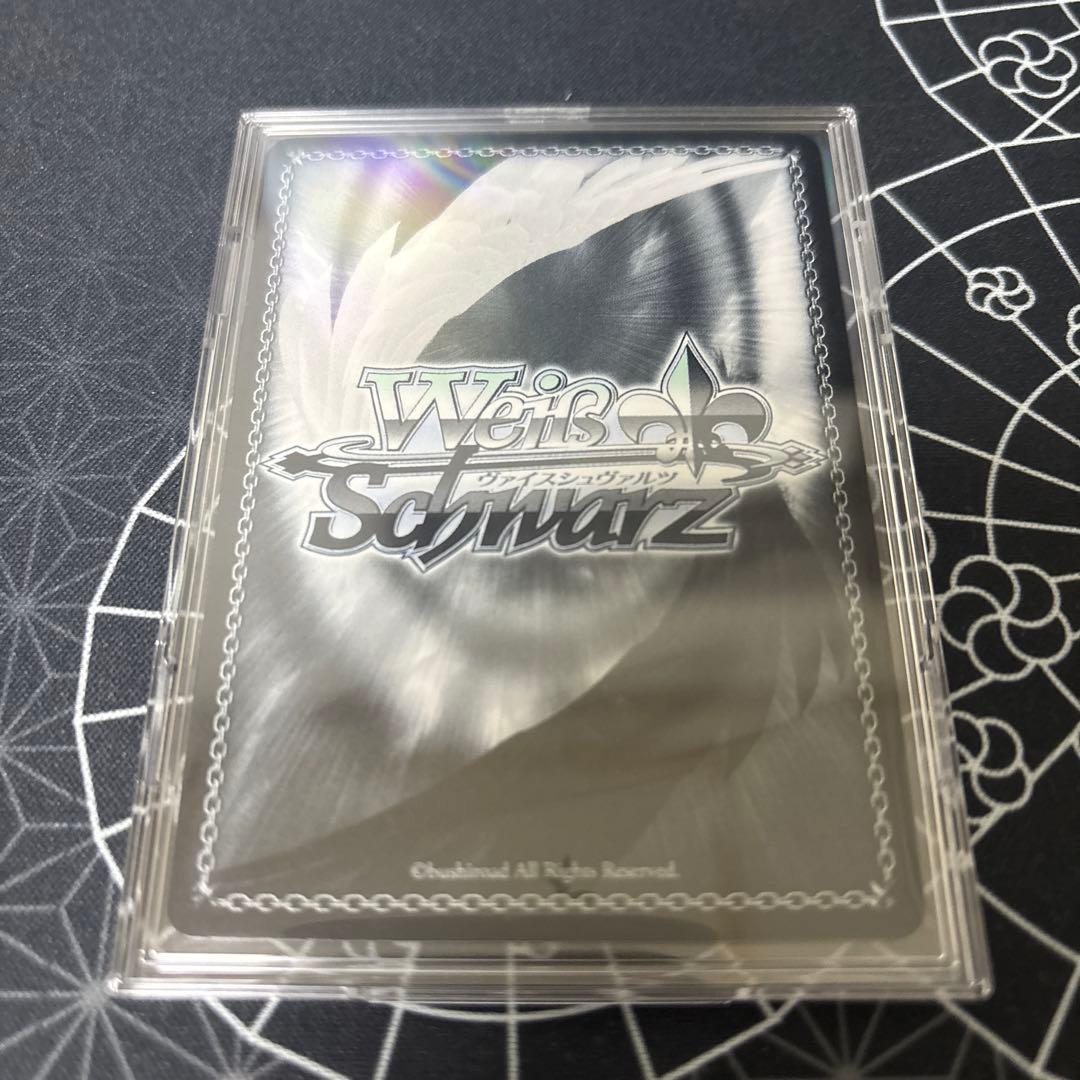 ヴァイス 学園アイドルマスター 学マス 葛城リーリヤ sec sp サイン