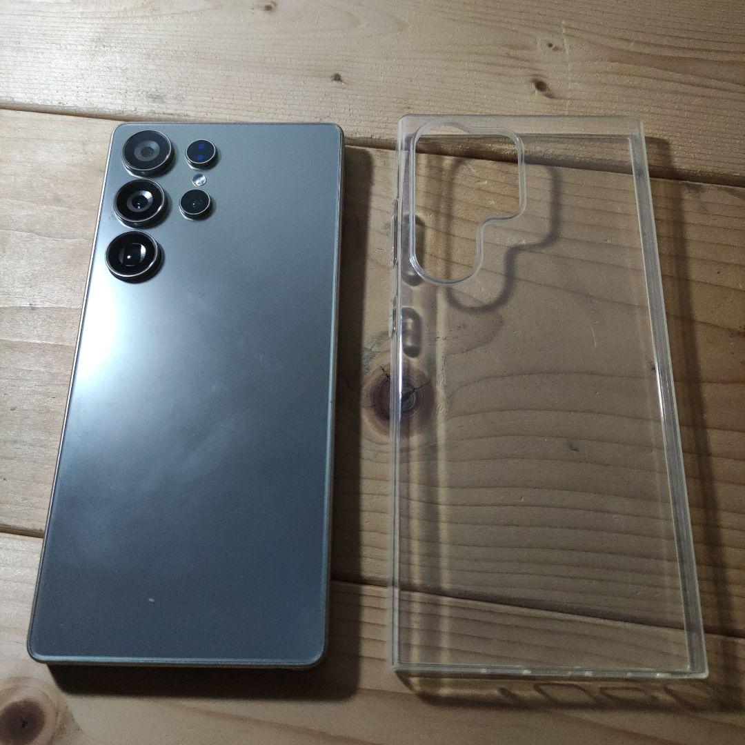 西木啓　Androidスマートフォン 本体　ジャンク扱い