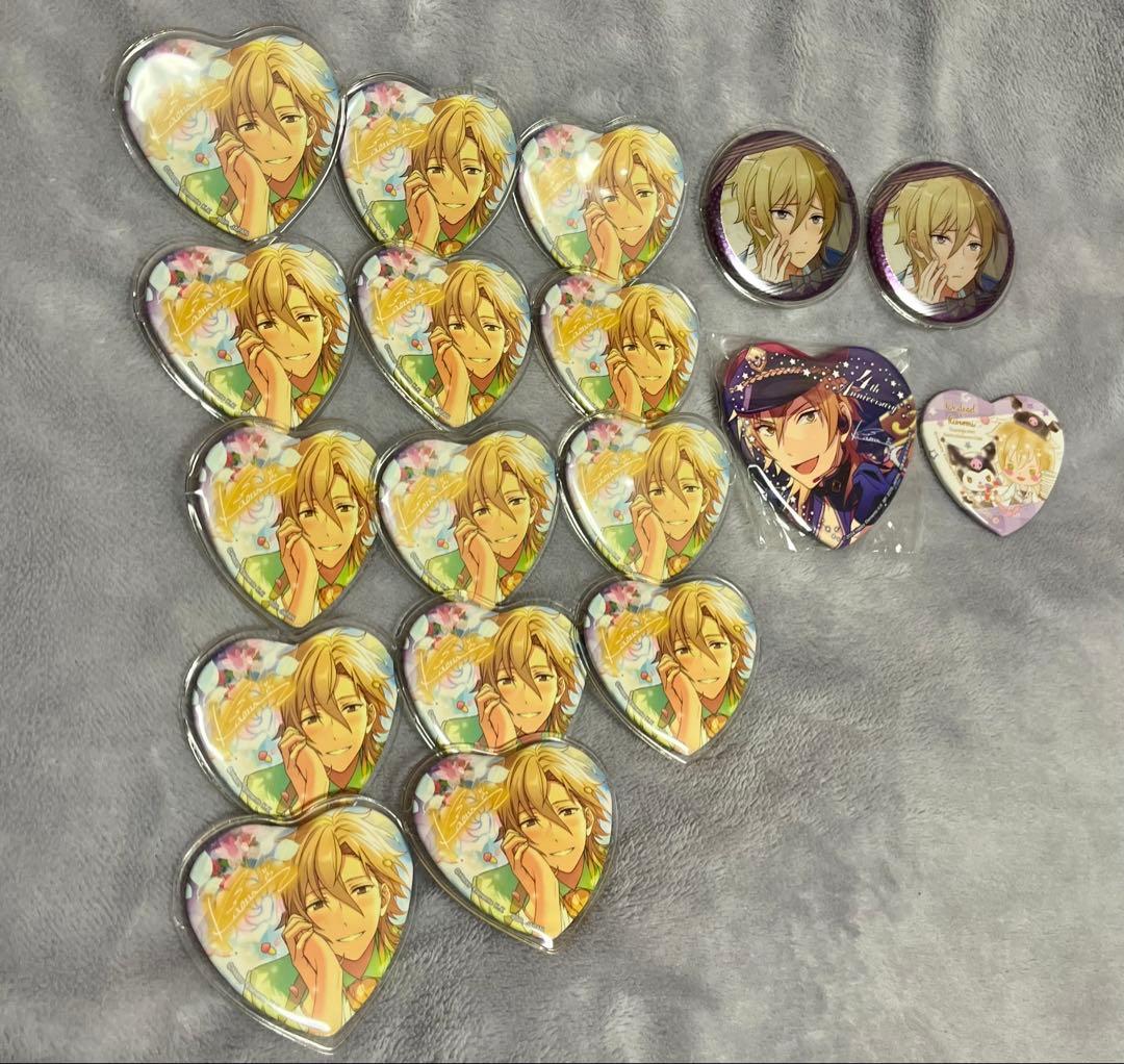 あんスタ羽風薫　まとめ売り