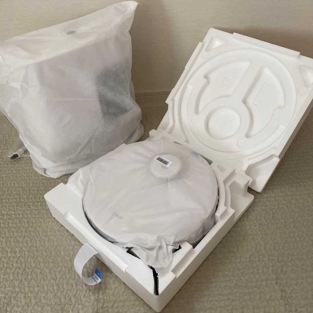 と*よ様 新品　ECOVACS N20 PRO PLUS エコバックス お掃除ロ