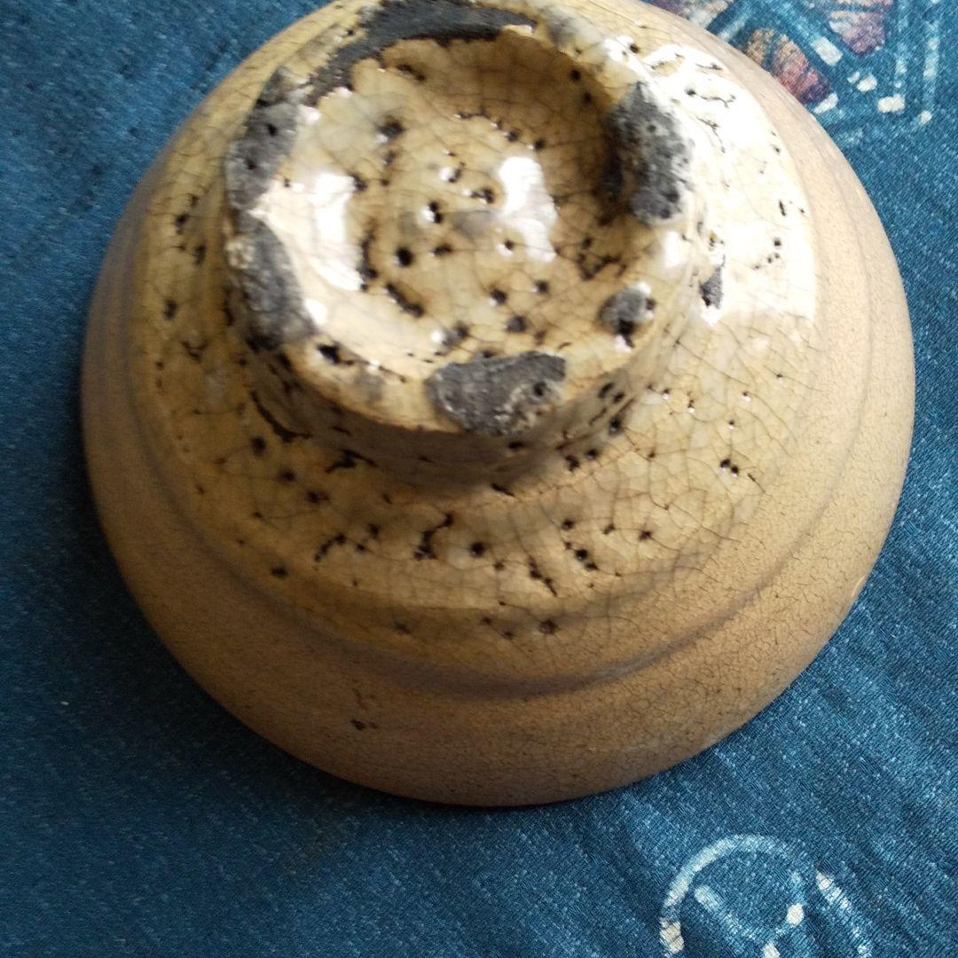 値下げしました❗️井戸茶碗