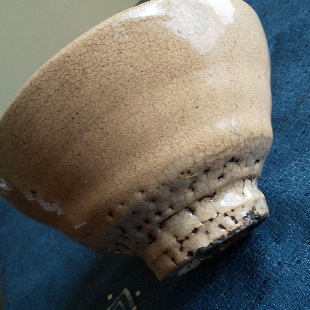 値下げしました❗️井戸茶碗