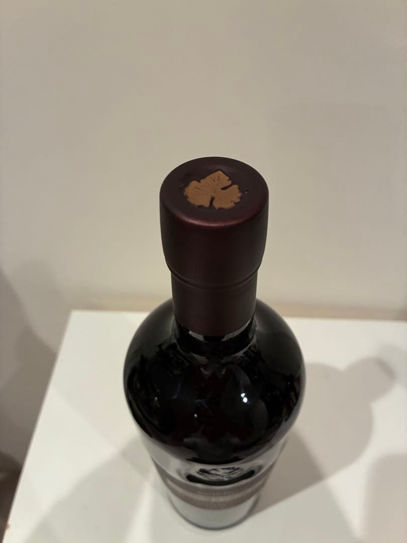 インシグニア INSIGNIA 2006年 ジョセフ・フェルプス・ヴィンヤーズ