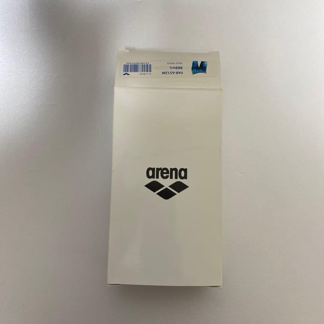 【廃盤】【未使用】【箱付き】arena X-PYTHON