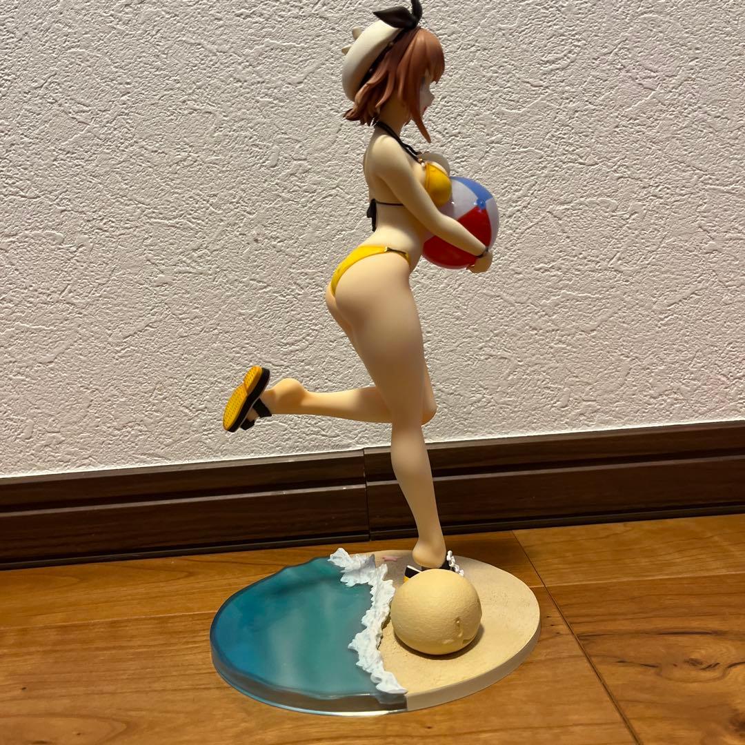 グッドスマイルカンパニー　ライザのアトリエ　ライザ　水着Ver.