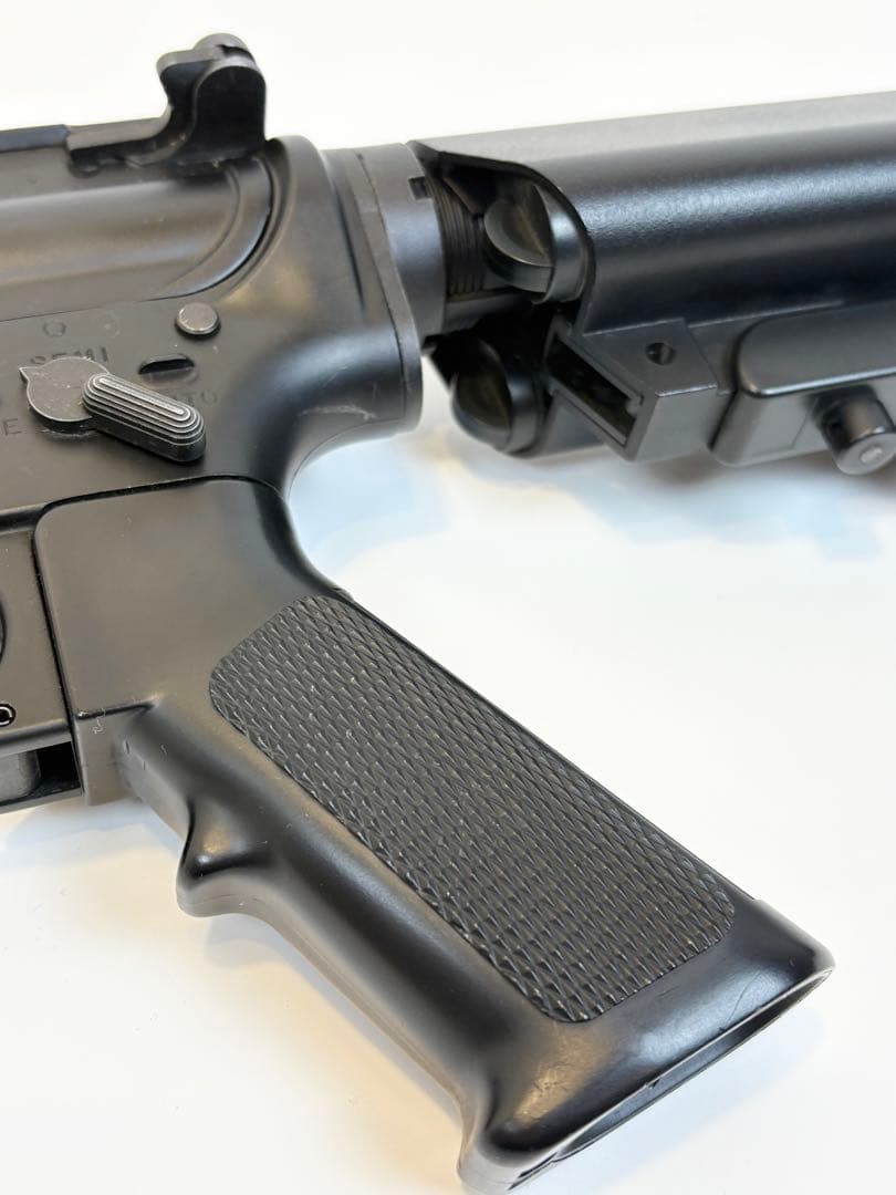 東京マルイ 次世代電動ガン M4A1 カービン 付属品多数