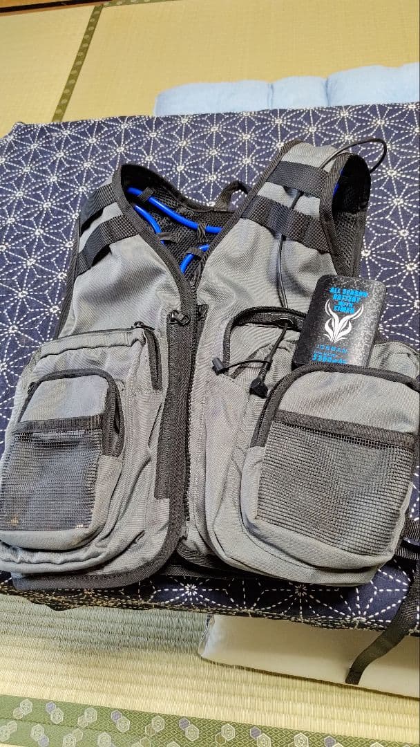 アイスマンベストPRO X LIMITED リミテッド