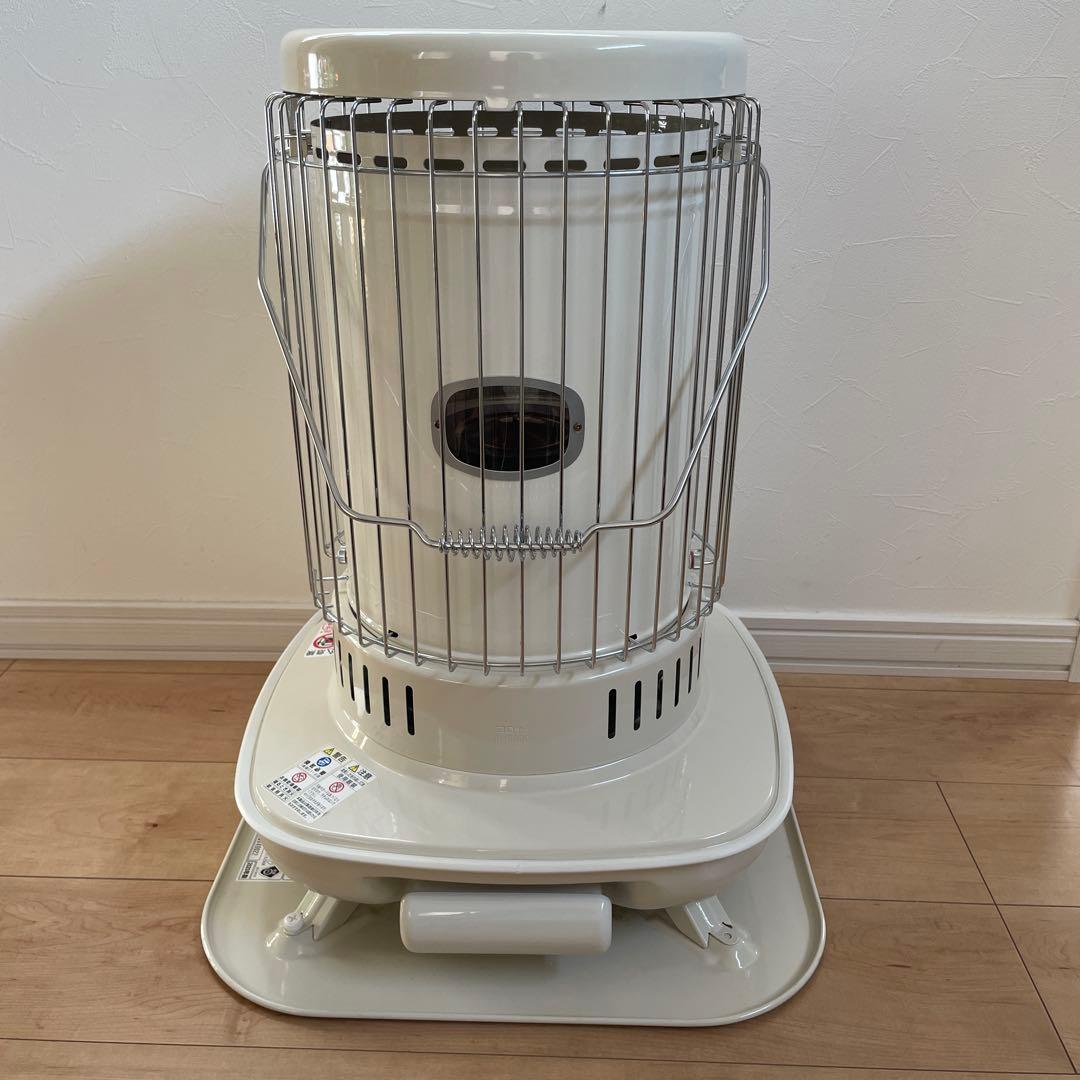 【美品】コロナ 石油ストーブ 2020年製 SL-6620