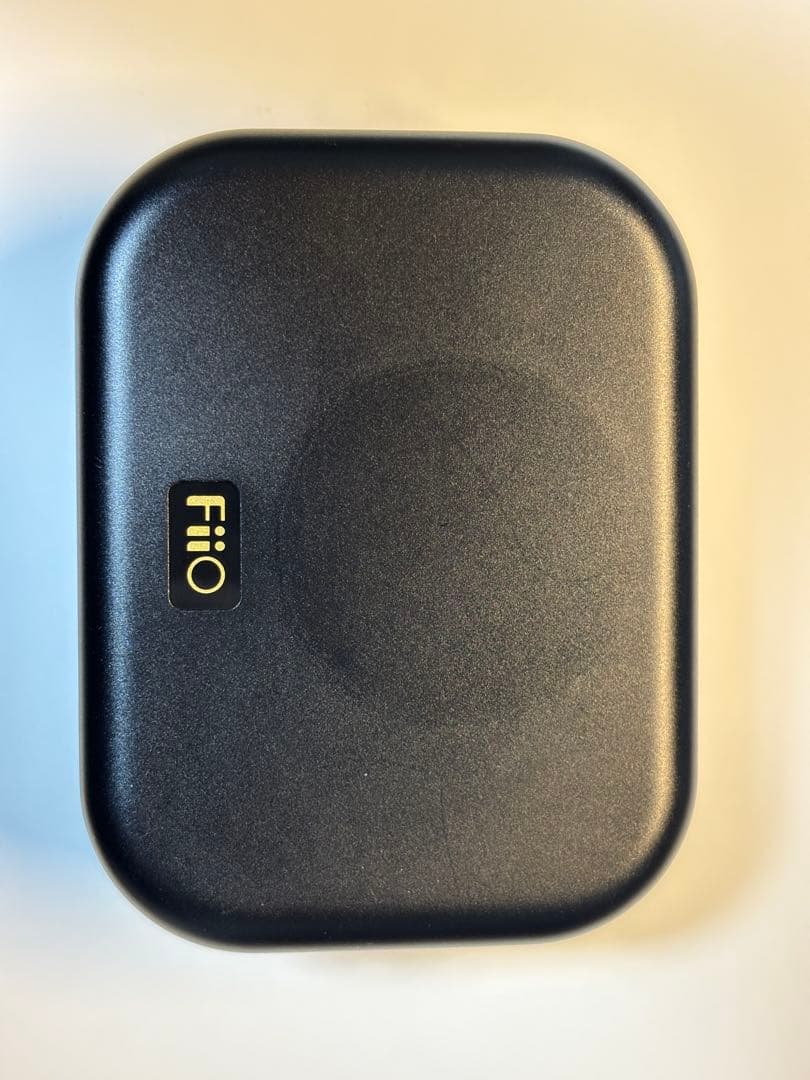 イヤホン FiiO UTWS5 MMCX