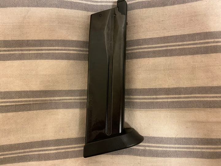 東京マルイ ガスガン HK45 タクティカル