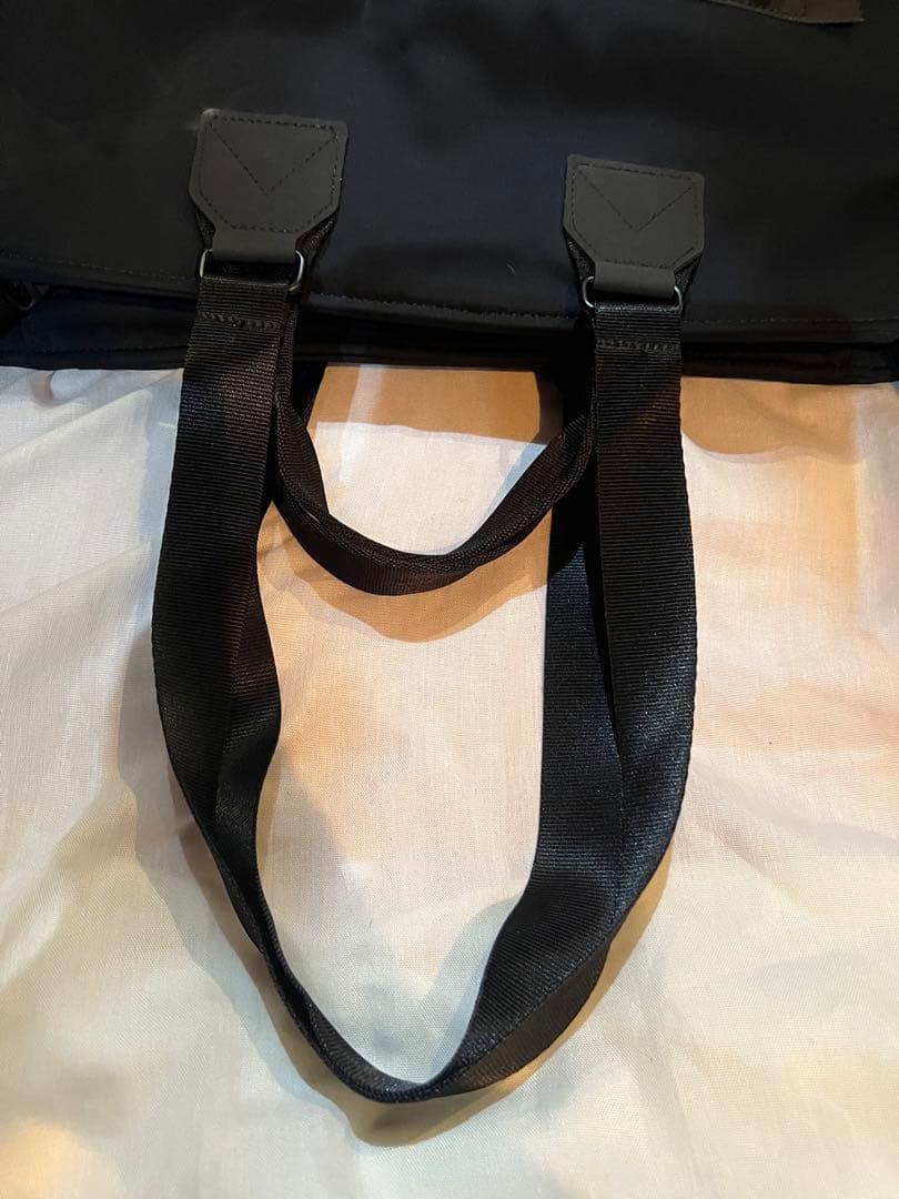 adidasボストンバッグ　未使用