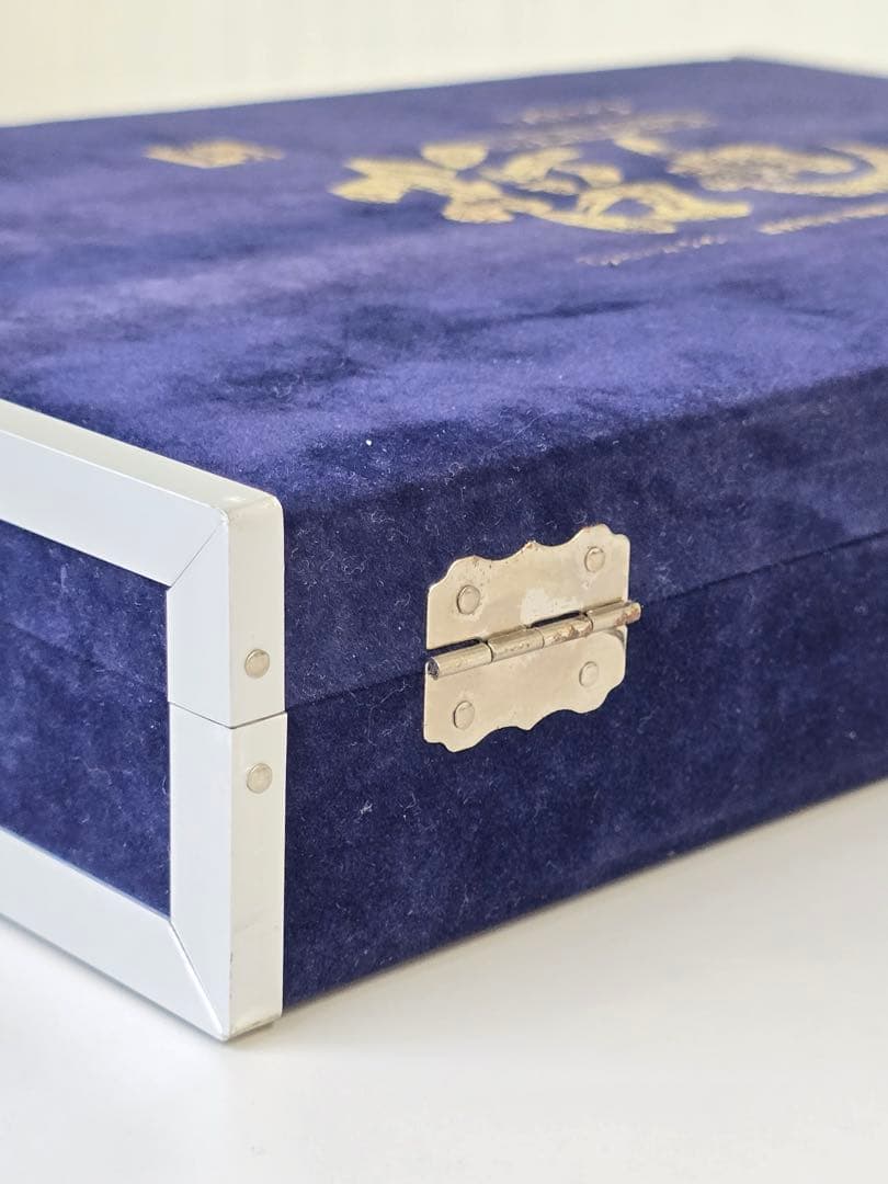 ★コレクター必見•非売品限定麻雀セット★【勝負師伝説　哲也麻雀牌】