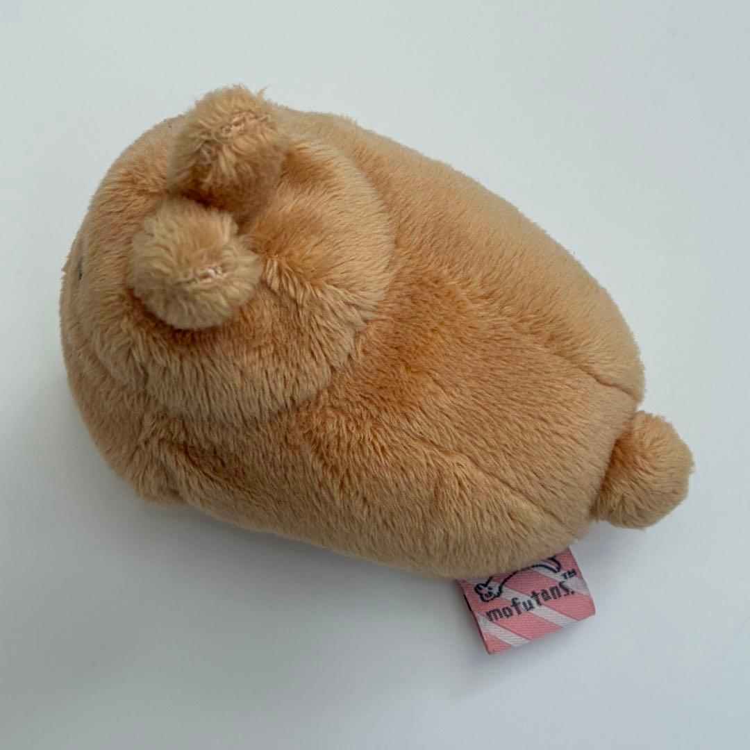 サンエックス もふたんず ぬいぐるみ ぽてち