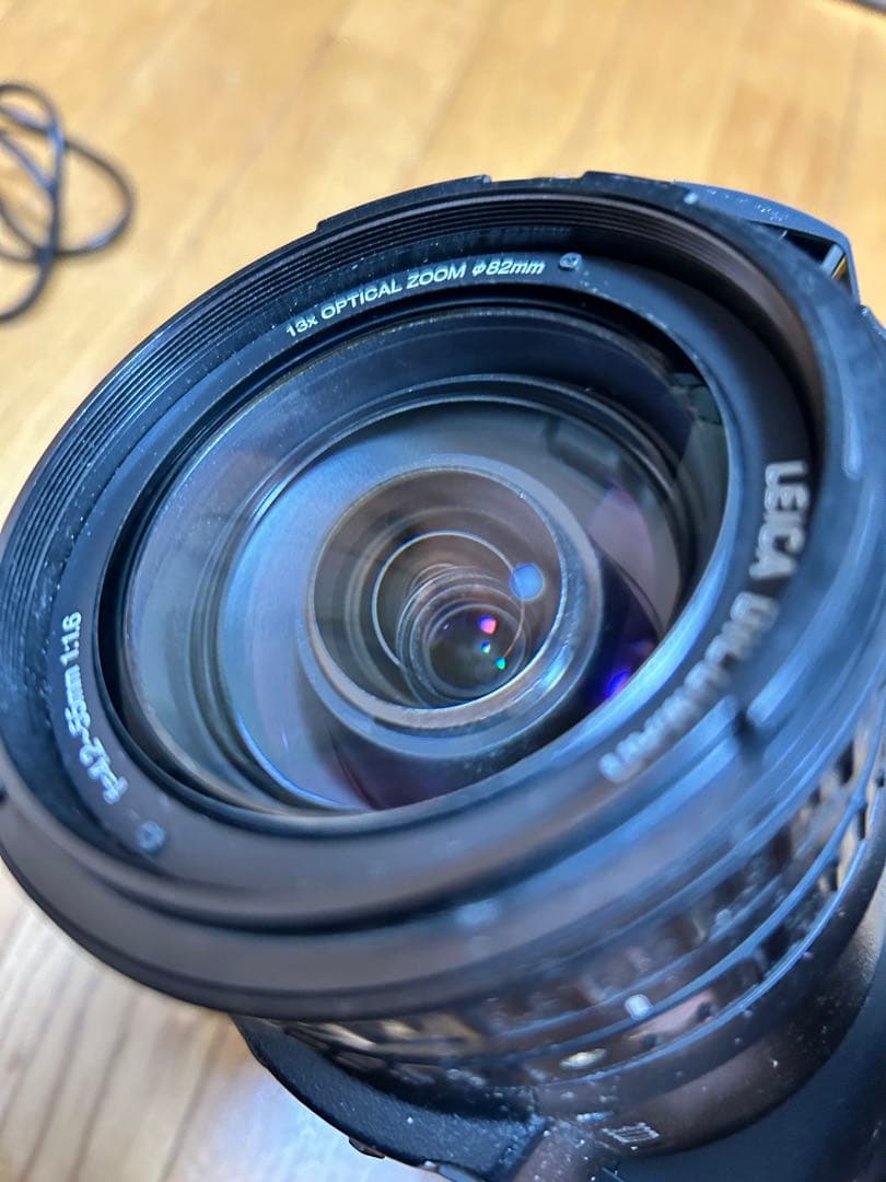 Panasonic AG-HVX200 パナソニック