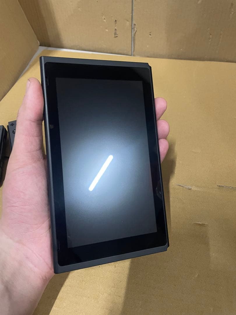 任天堂 Nintendo Switch