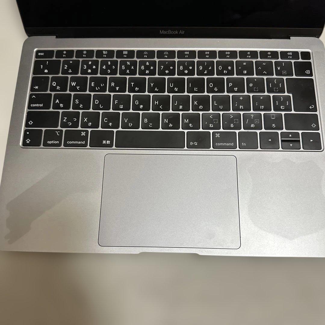 Apple MacBook Air 13インチ2019
