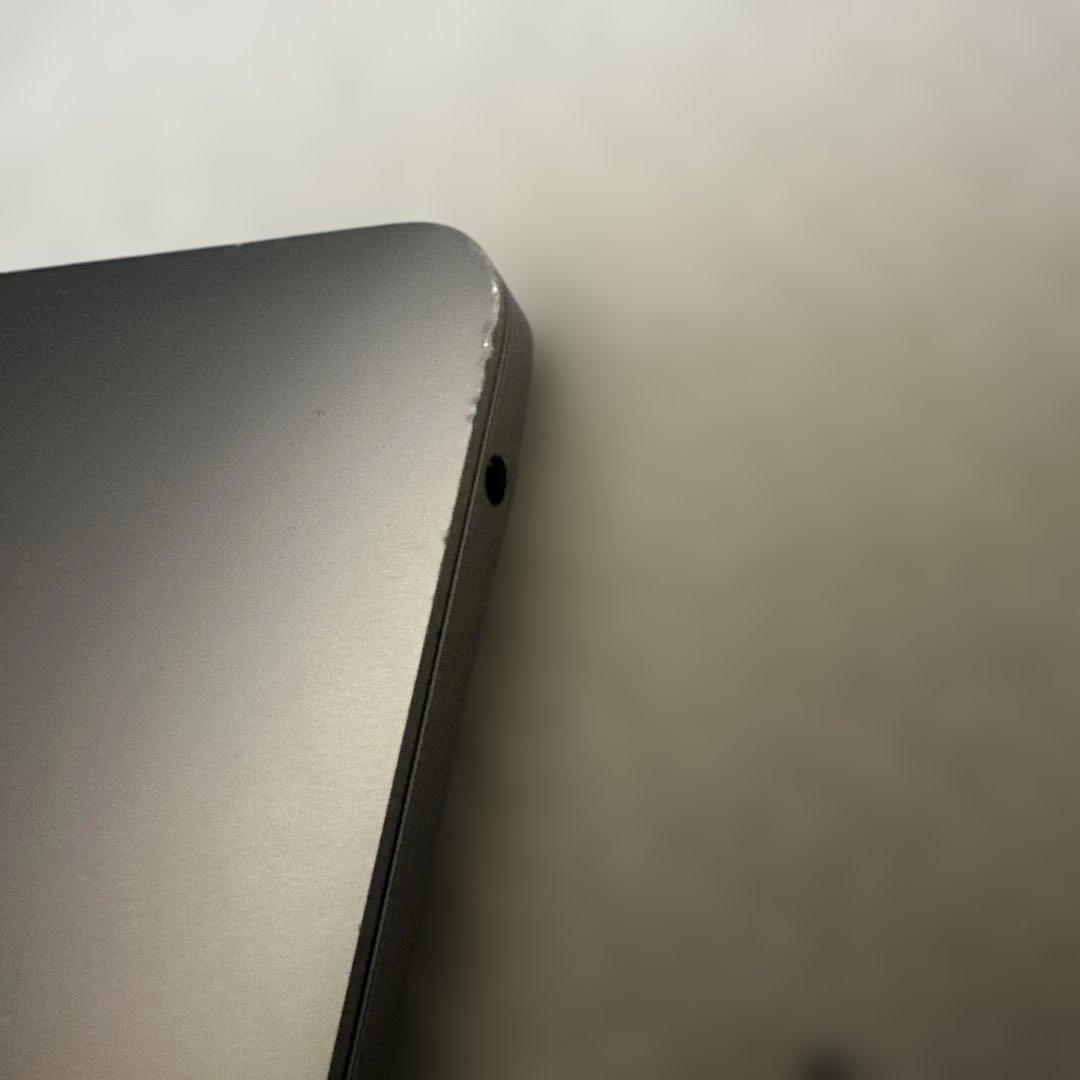 Apple MacBook Air 13インチ2019