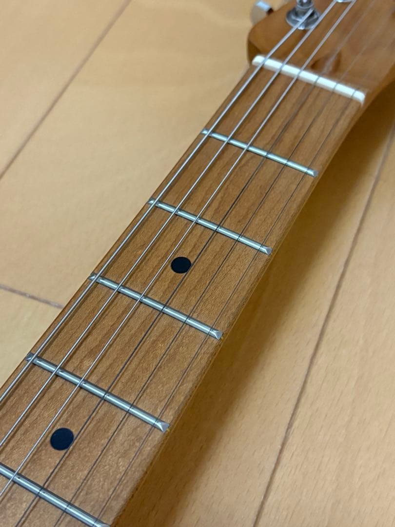 Bacchus テレキャスター