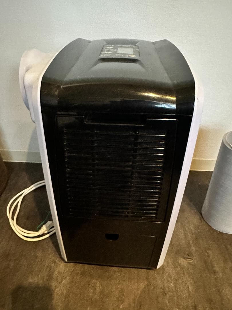 ナヴィック CLECOOLIII スポットクーラー