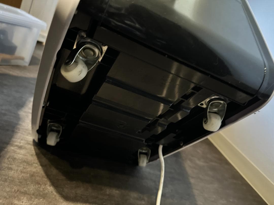 ナヴィック CLECOOLIII スポットクーラー