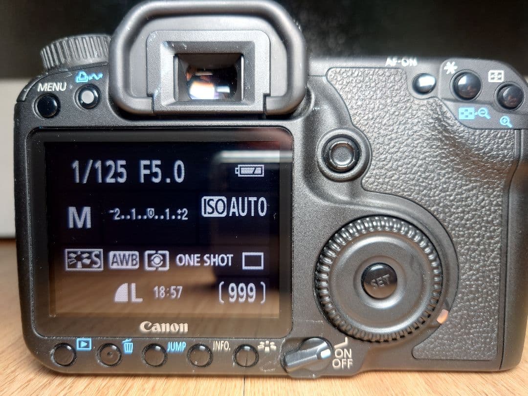 CANON EOS 40D ダブルズームレンズセット キヤノン