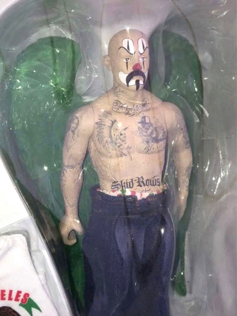 Mr.Cartoon【The Lost Angel】VOL.2 フィギュア