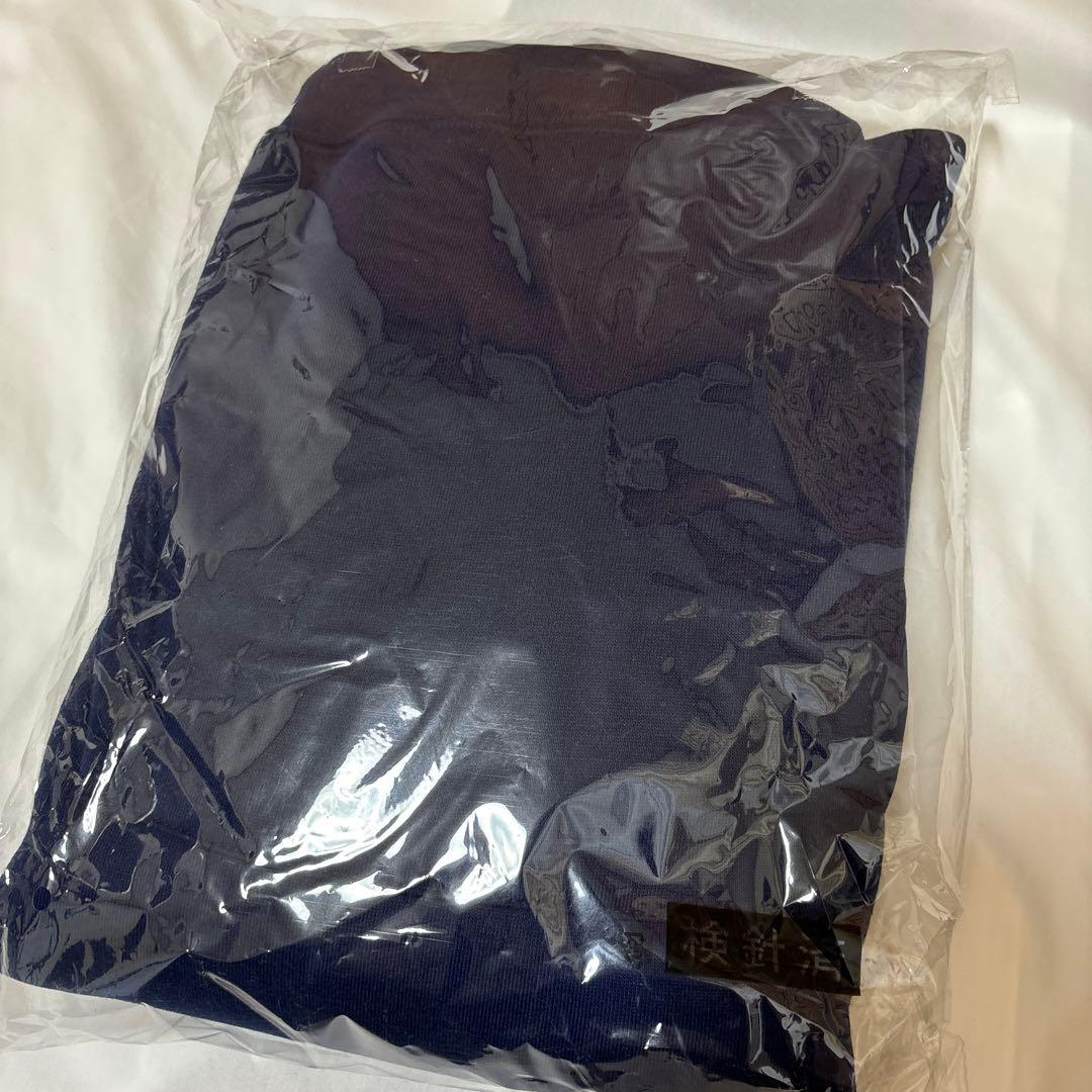 東海オンエア タバコくんパーカー サイズM新品未開封