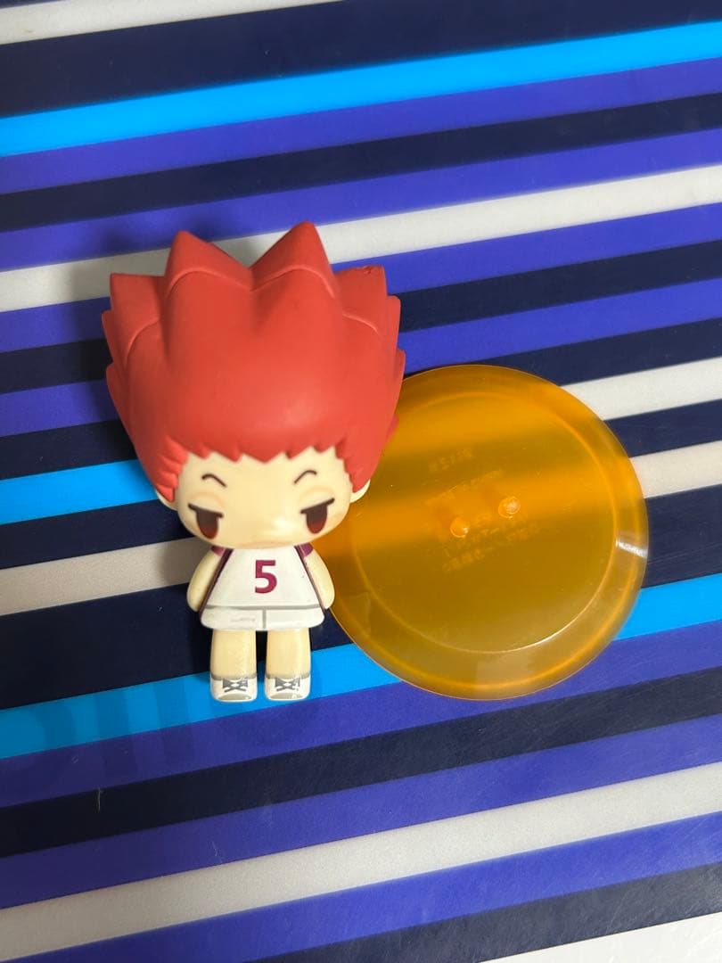 ハイキュー！！ こえだらいず 天童覚