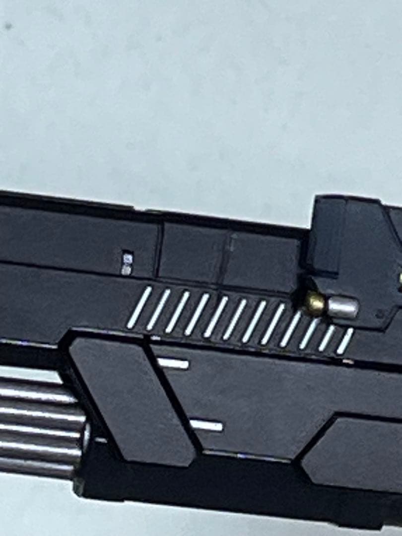 hgペイルライダー 、ペイルライダーDⅡ