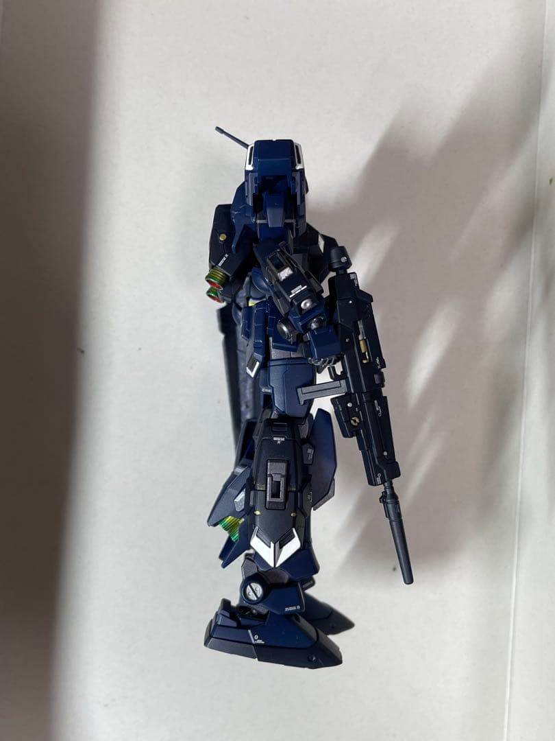 hgペイルライダー 、ペイルライダーDⅡ