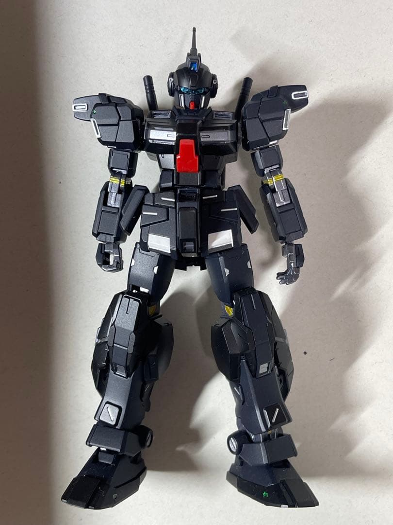 hgペイルライダー 、ペイルライダーDⅡ