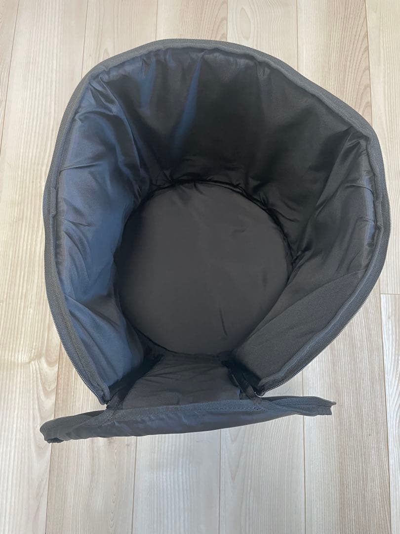 【専用】アルパカプラスALPACA + TS-77NC 石油ストーブ ブラック