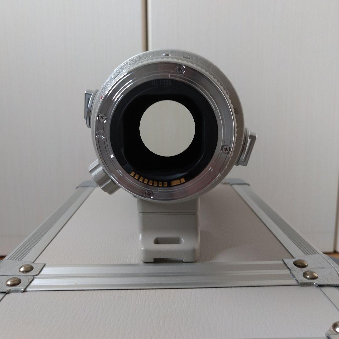 レンズ(単焦点) CANON LENS EF 300mm F2.8 L Ultrasonic