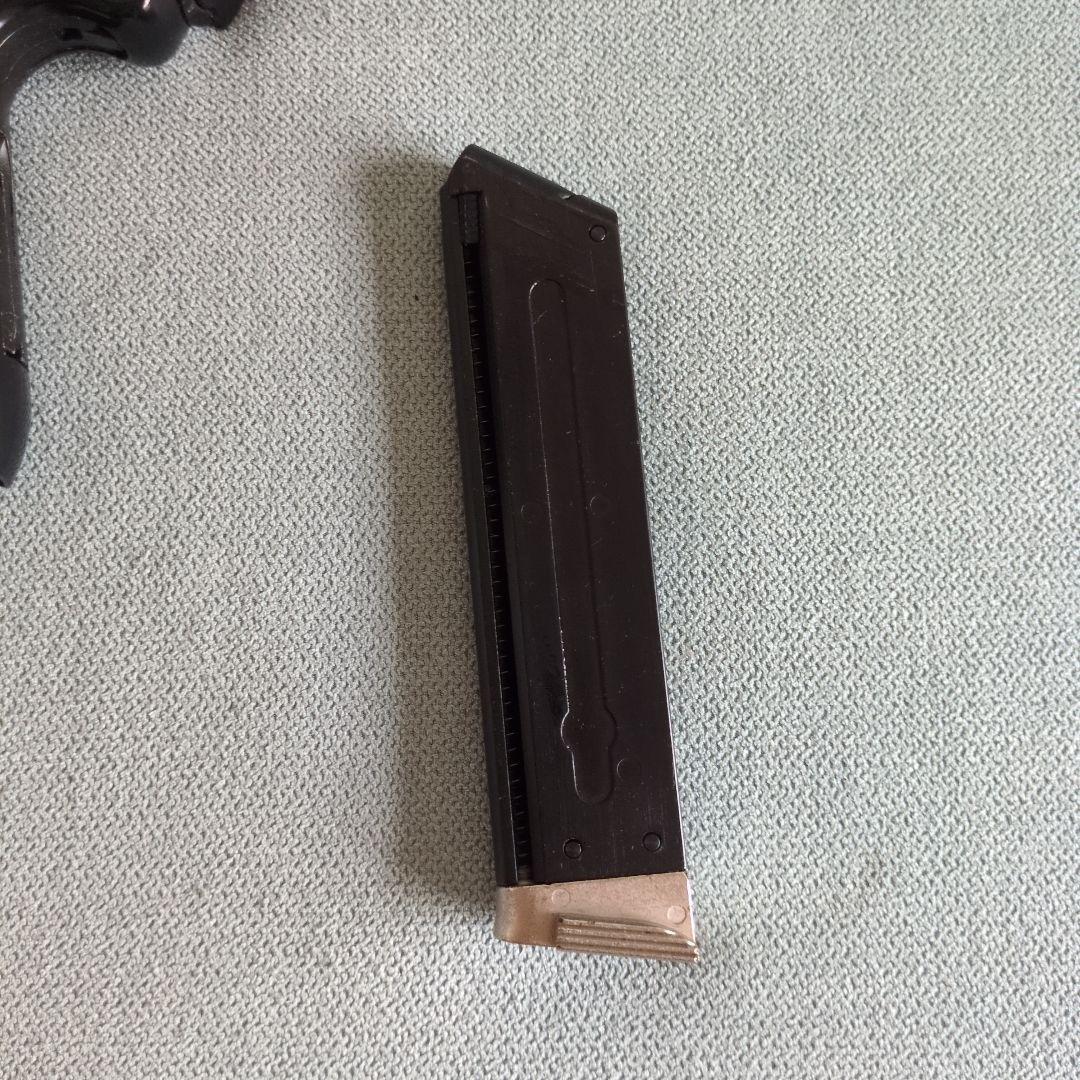 STURM RUGER MK1 MAX I ガスガン　マルシン