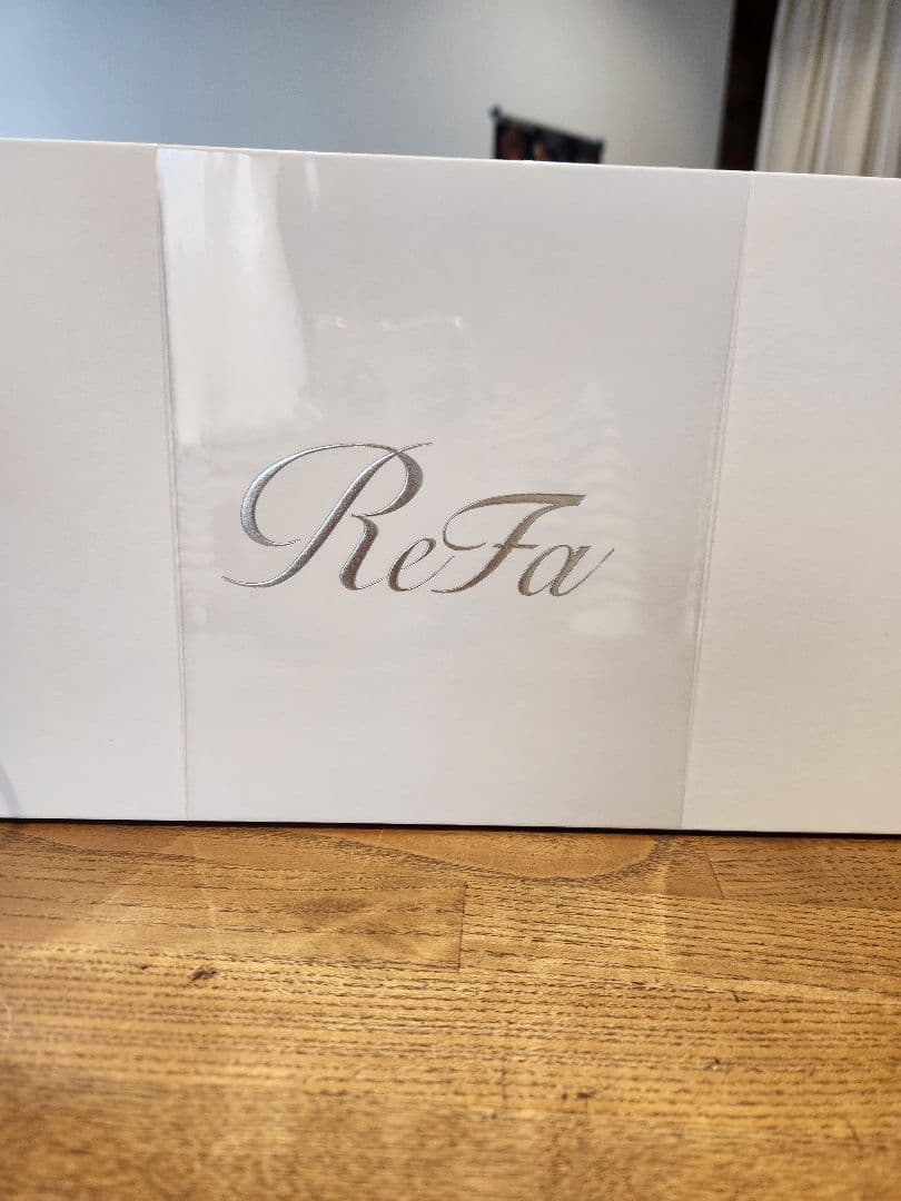 リファビューテックドライヤー　SE シルバー