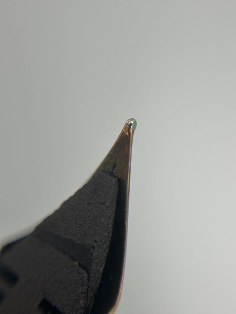 MONTBLANC マイスターシュテュック 万年筆 No.146 14K 585