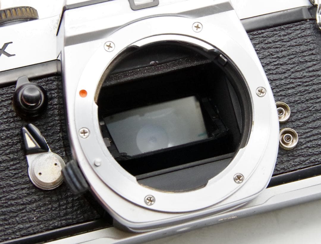 ペンタックス KX SMC PENTAX 50mm F1.4 レンズセット