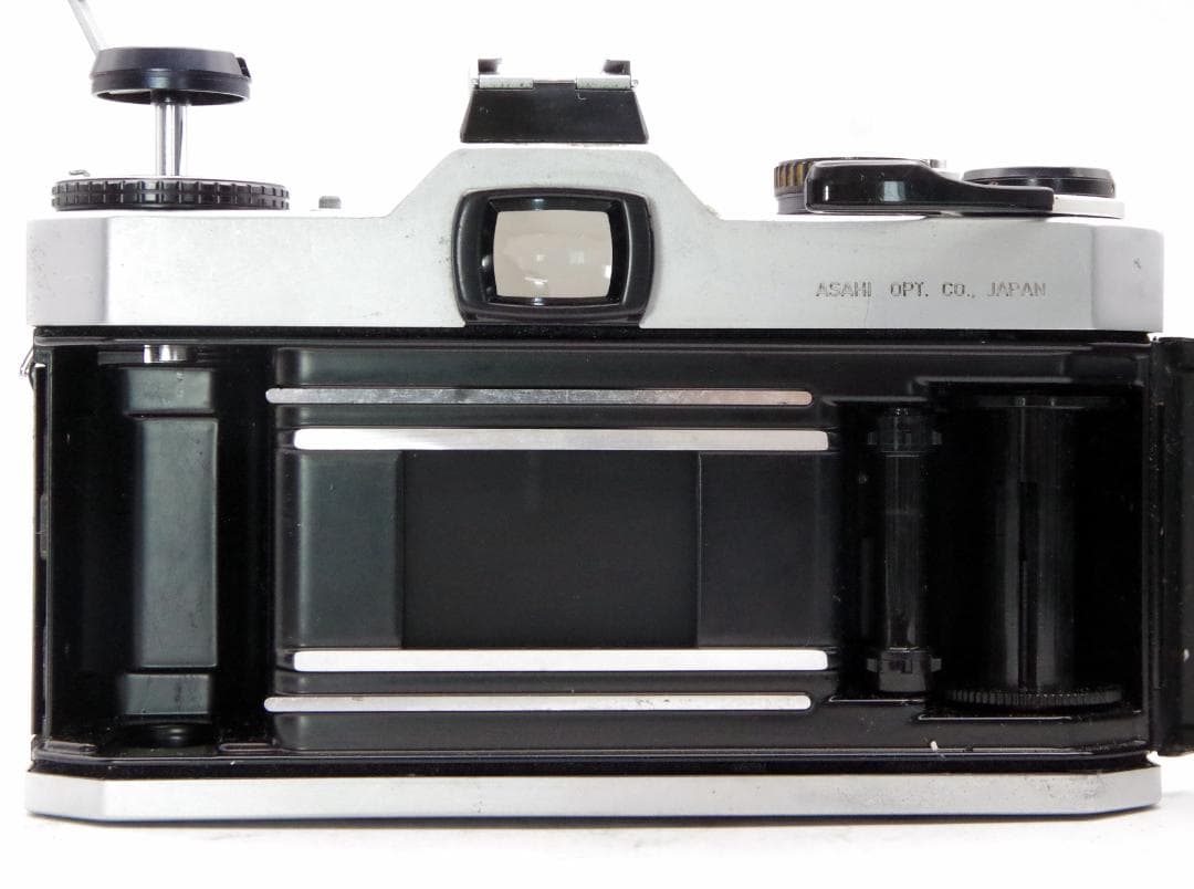 ペンタックス KX SMC PENTAX 50mm F1.4 レンズセット