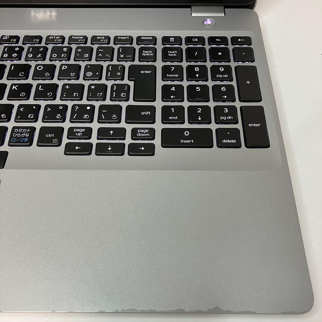 DELL Precision 3551 i7 32GB 512GB オフィス24