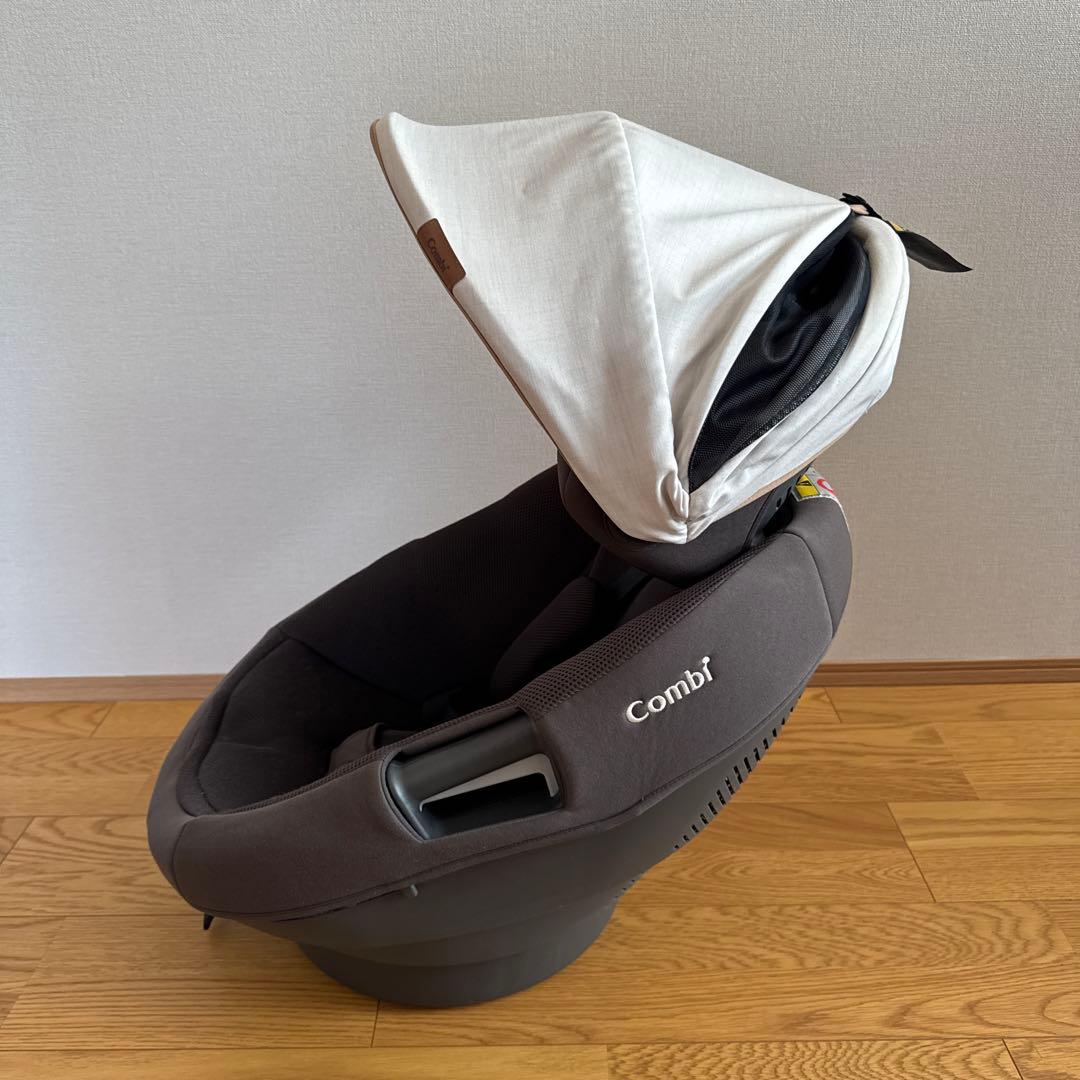 Combi チャイルドシート THE S シリーズ
