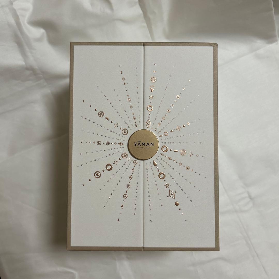 YA-MAN ヤーマン フォトプラスシャイニー M18 美顔器