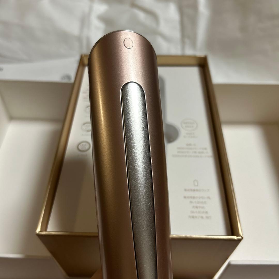 YA-MAN ヤーマン フォトプラスシャイニー M18 美顔器