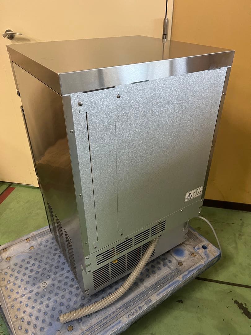 （フクシマガリレイ）製氷機35k FIC-35KTX