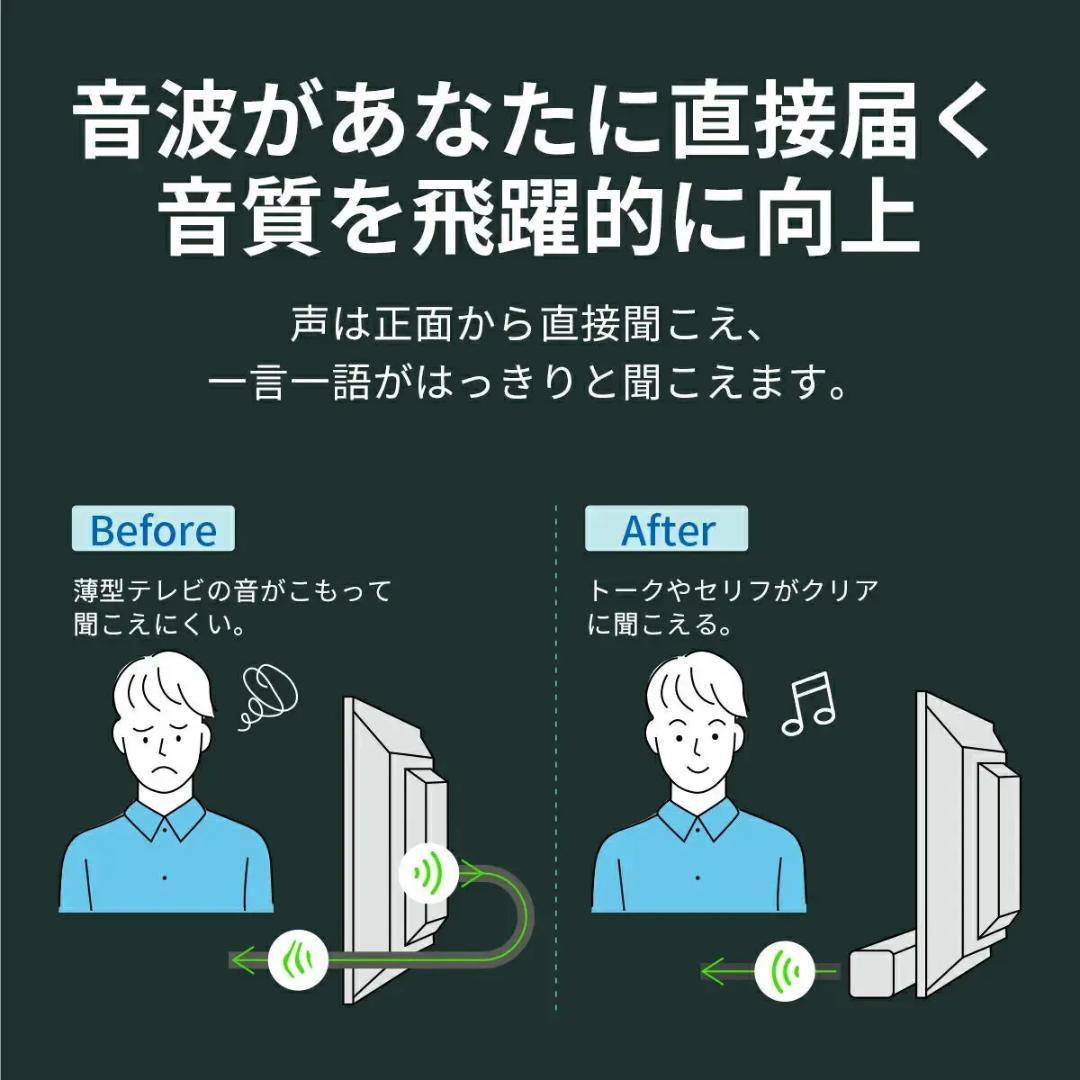 【クリスマスSALE】PHILIPS サウンドバー TAB5109