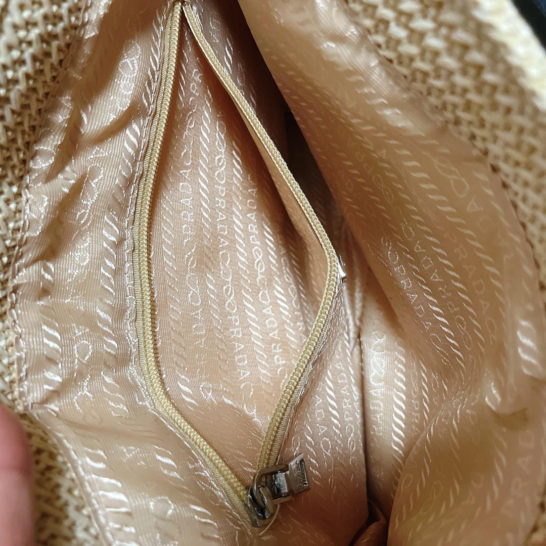 PRADAノベルティトート