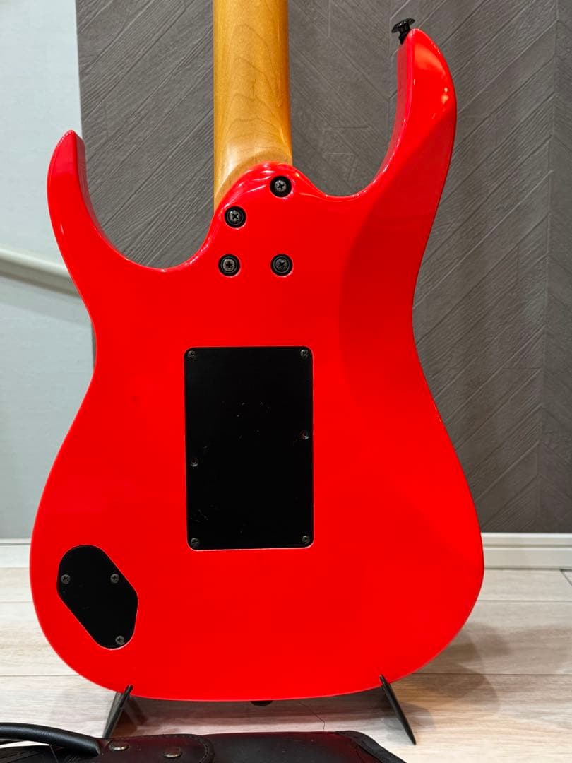 J*0様 Ibanez , RG series エレキギター