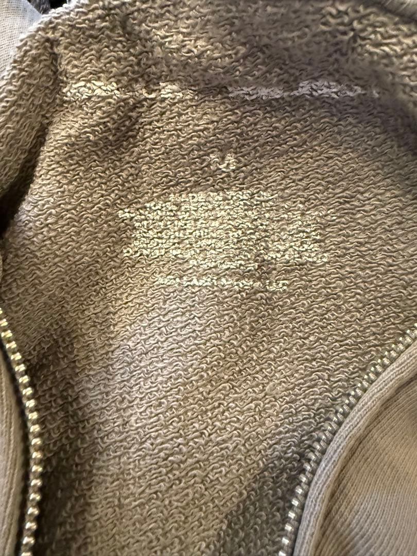 billie eilish グッズ パーカー ビリーアイリッシュ M