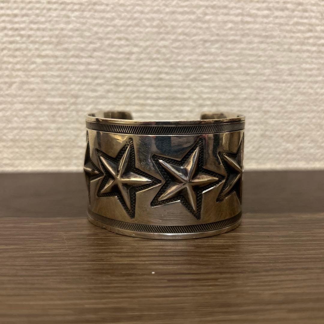 【カナ】コディーサンダーソン　バングル