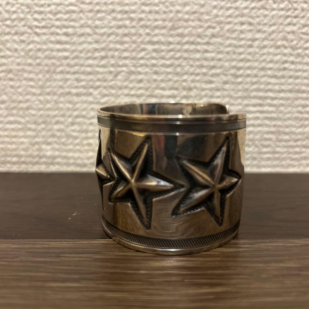 【カナ】コディーサンダーソン　バングル